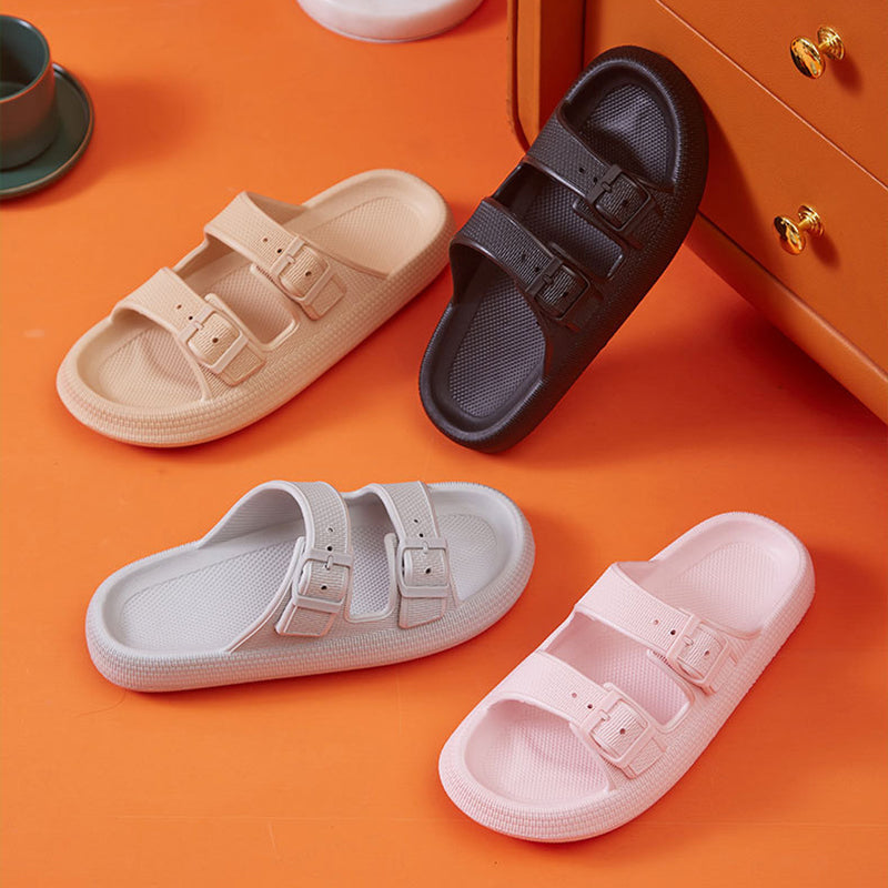 Sandalias Nube