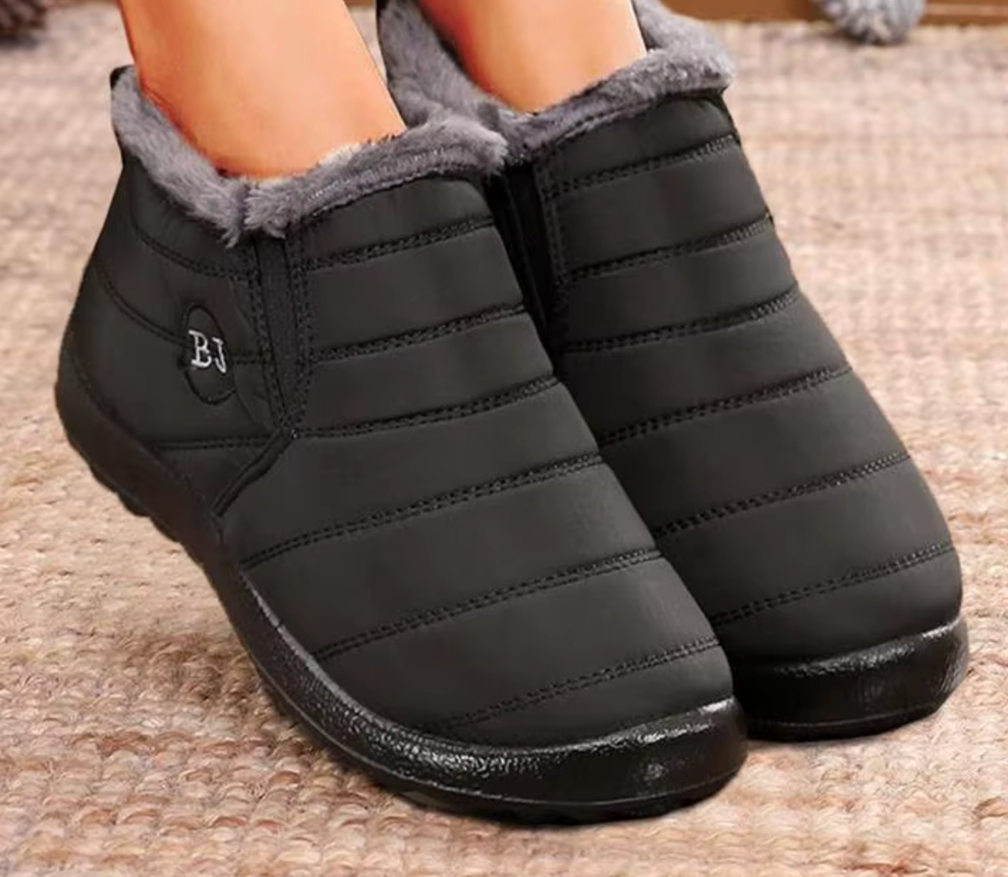 Botines Julia