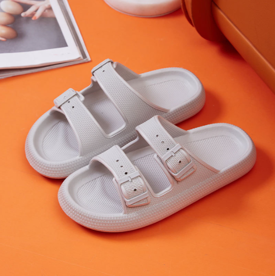 Sandalias Nube