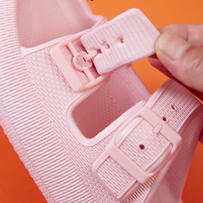 Sandalias Nube
