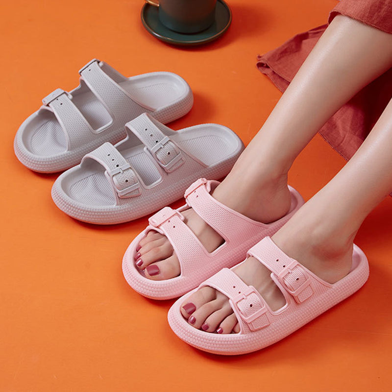 Sandalias Nube